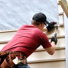 Trusted Opp, AL Siding Installation Experts